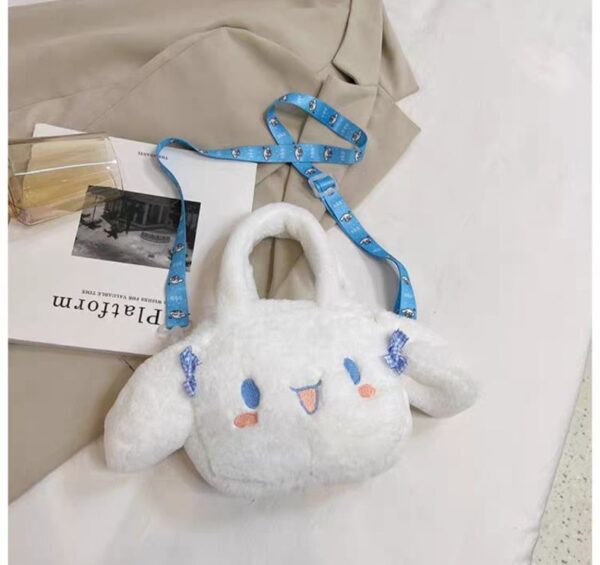 BOLSA CINNAMOROLL