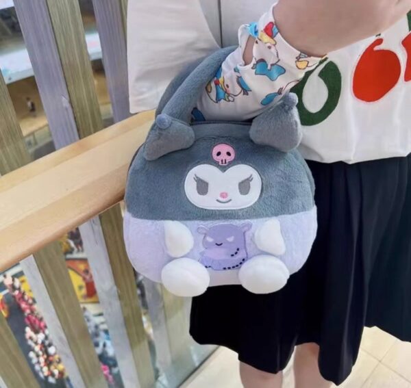 BOLSA KUROMI