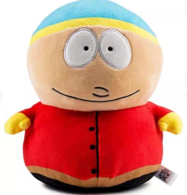 ERIC CARTMAN 20CM