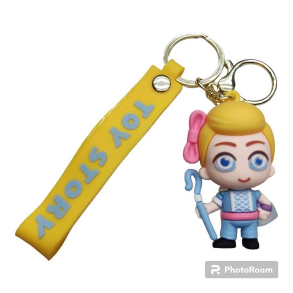 LLAVERO BO PEEP