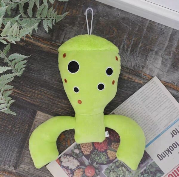 BANBAN CAPTUS VERDE 20CM