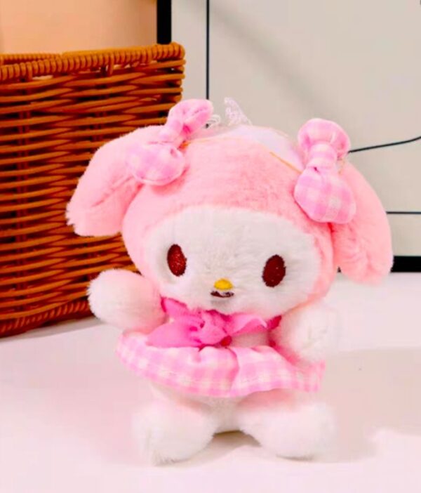 LLAVERO MELODY CON PERFUME