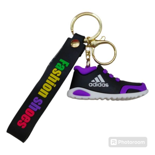 LLAVERO ADIDAS