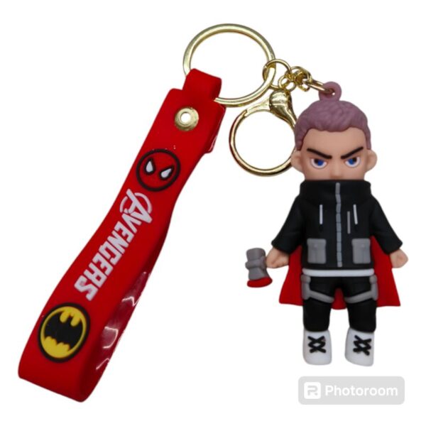 LLAVERO THOR