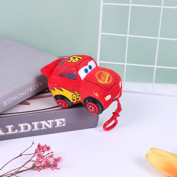 LLAVERO CARS