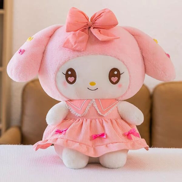 MELODY ROSA60CM