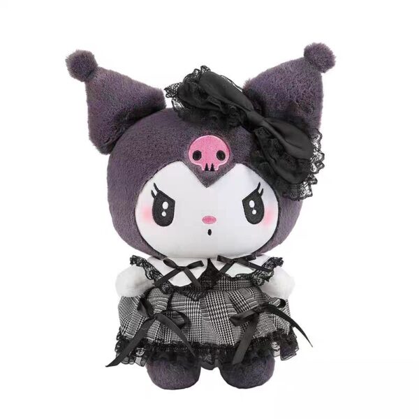 KUROMI 28 -30CM