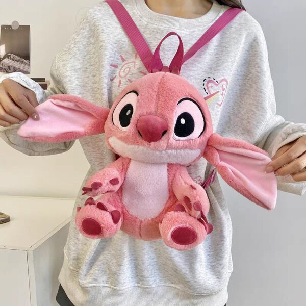 MOCHIRA STICH ROSA 30CM