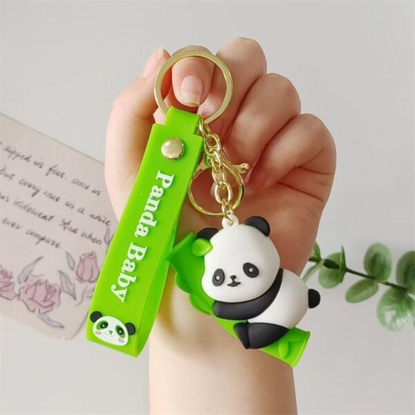  LLAVERO PANDA