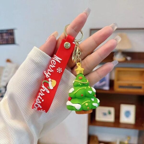  LLAVERO ARBOL