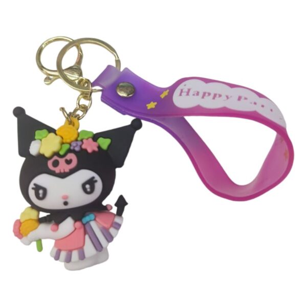  LLAVERO KUROMI