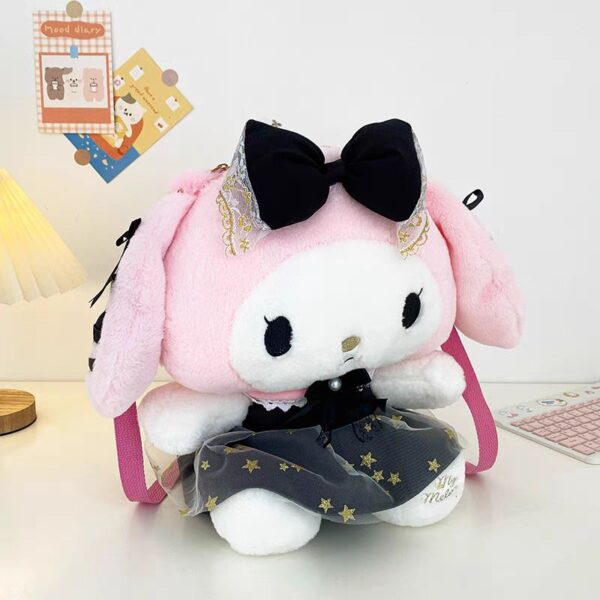 MOCHILA MELODY 40CM
