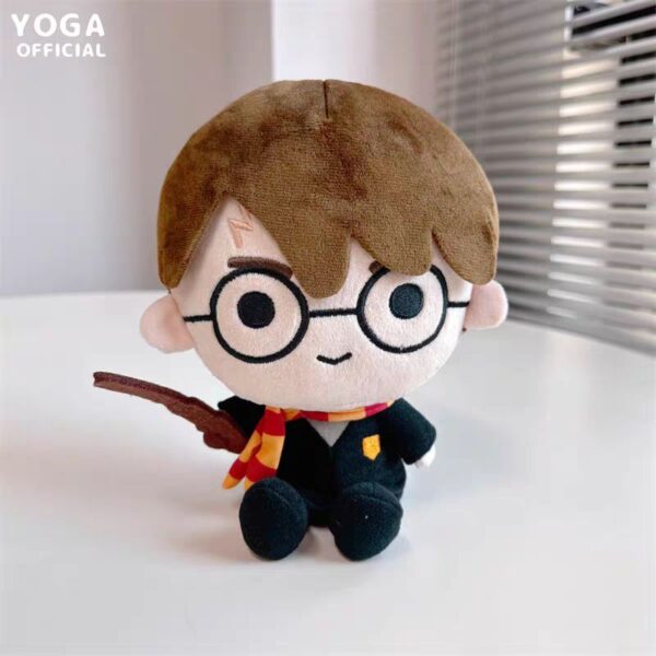 HARRY POTTER 20CM