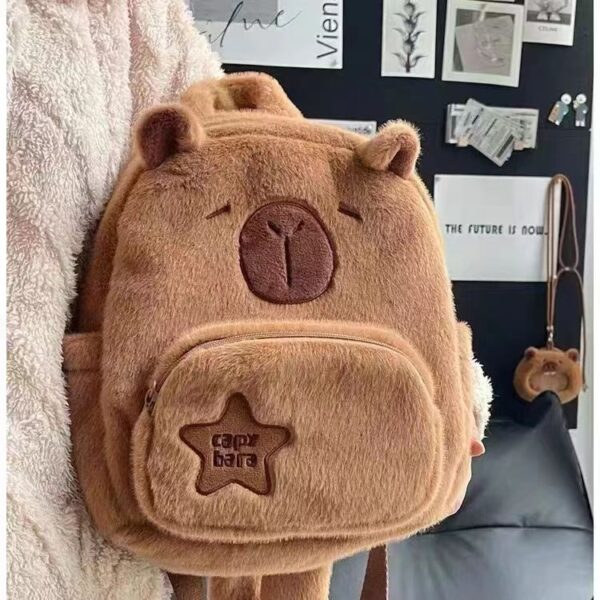 FINAL MOCHILA CAPIBARA 20*28CM