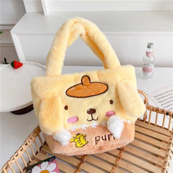 CARTERA POMPOMPURRIN