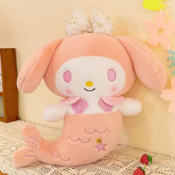 MELODY SIRENA 55CM