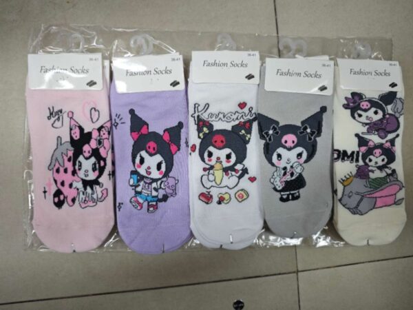  FINAL MEDIAS KUROMI *10