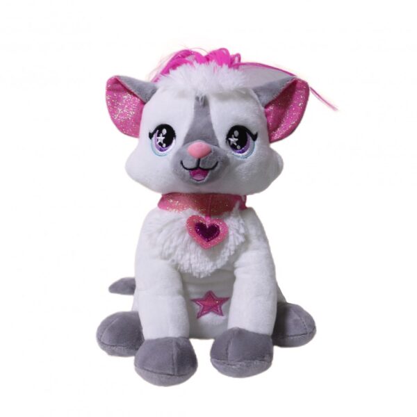 GATO 8.5" MASCOTA  GRABADOR