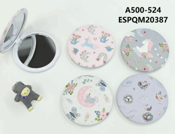 ESPEJO A500-524-480