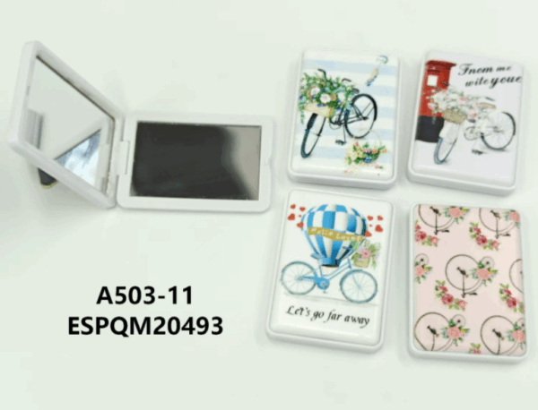 ESPEJO A503-11-480