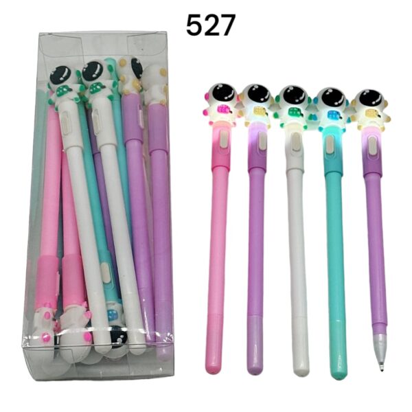 LAPICERA con luz 527-1728