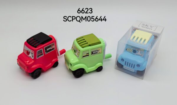 SACAPUNTA 6623-120
