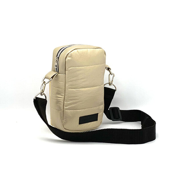 Bandolera Matelasse
