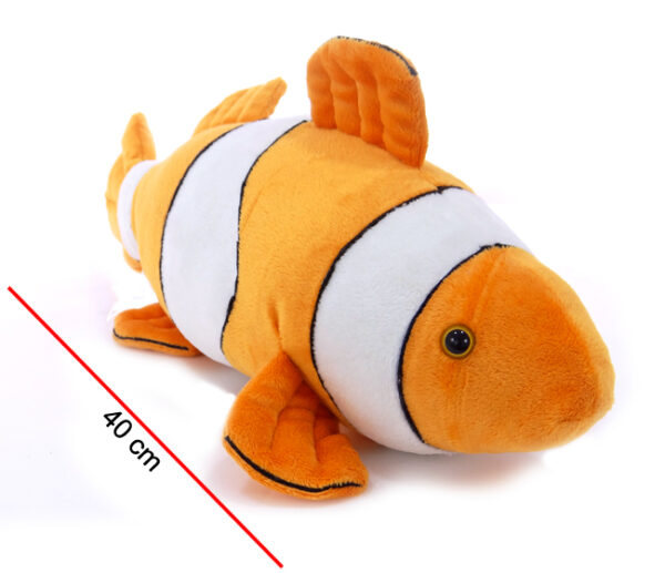 PEZ PAYASO 38CM