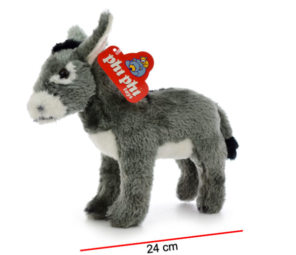 BURRO 20CM