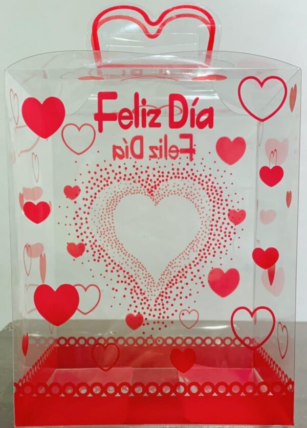 Cajita 13*16*20