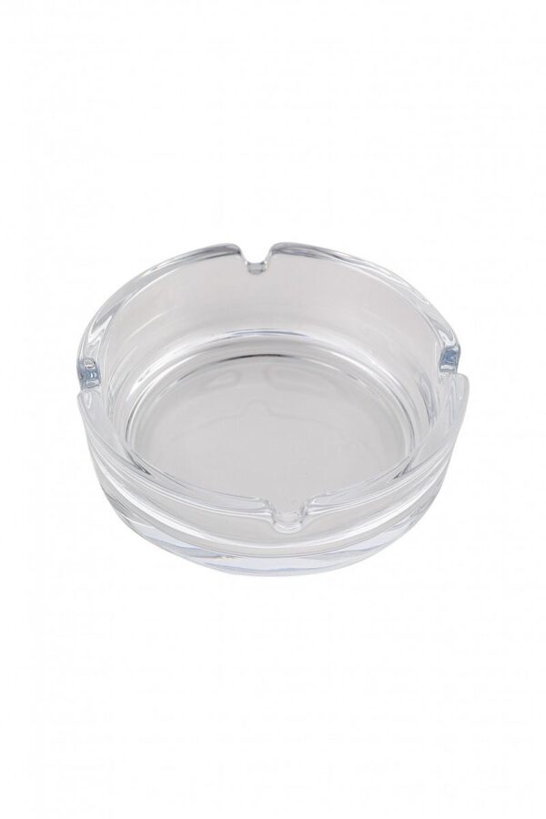 CENICERO VIDRIO 12CM BNB31310-72