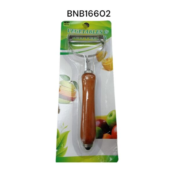 PELAPAPA MANGO MADERA BNB16602