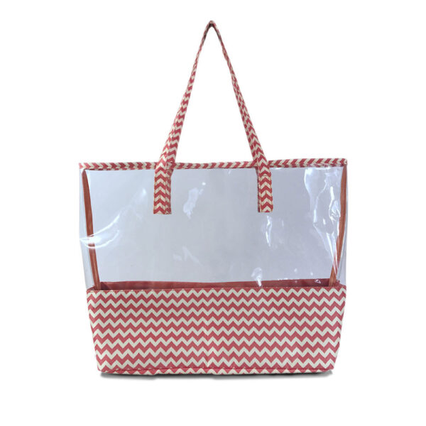 Bolso De Playa