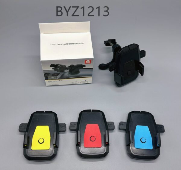 SOPORTE PARA AUTO BYZ1213-100