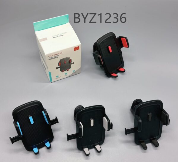 SOPORTE PARA AUTO BYZ1236-100