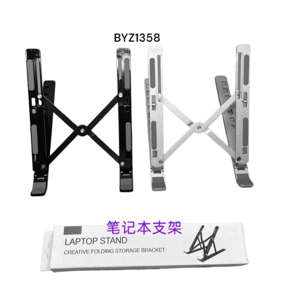 SOPORTE PARA TABLE, NOTEBOOK  BYZ1358-100