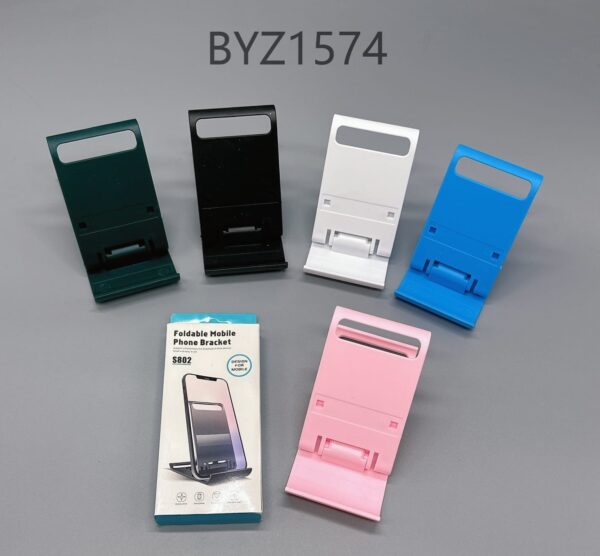 SOPORTE BYZ1574-500