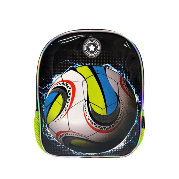 Mochila Pelota De Futbol