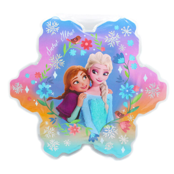 Set De Arte Frozen 24 Pcs