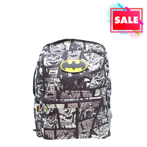 Mochila Batman 16" Espalda