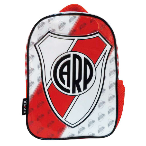 Mochila De Espalda River Plate 12"