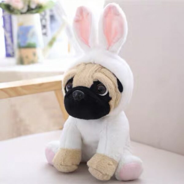 Perro 20cm