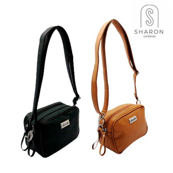 Bandolera Golfera Sharon