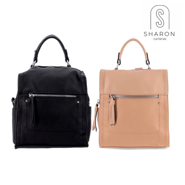 MOCHILA SHARON