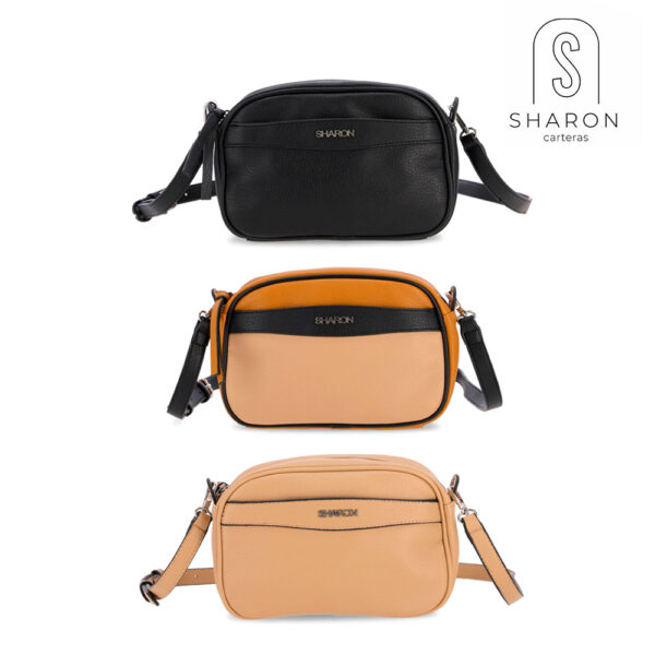 CARTERA SHARON