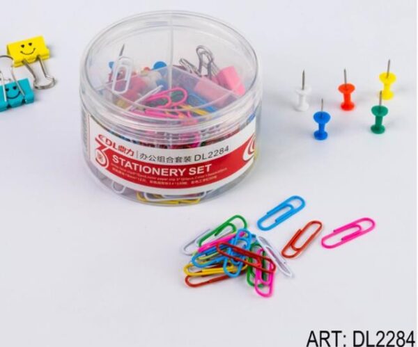 JUEGO BROCHE P/CAJA DL2284-144