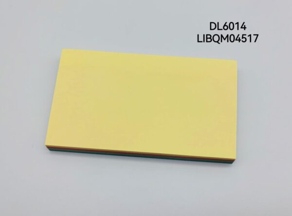 STICK NOTAS 76*127MM DL6014-288
