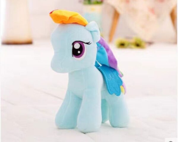 PONY CELETE 20CM