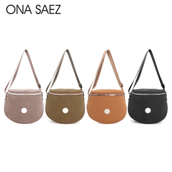 Riñoneras Ona Saez