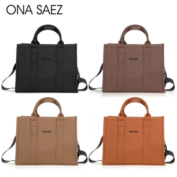Cartera Ona Saez